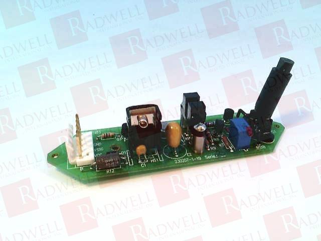 230207-1-10 by SMITH METER INC - Buy or Repair at Radwell