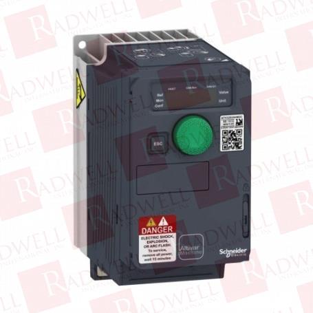 SCHNEIDER ELECTRIC ATV320U02M2C