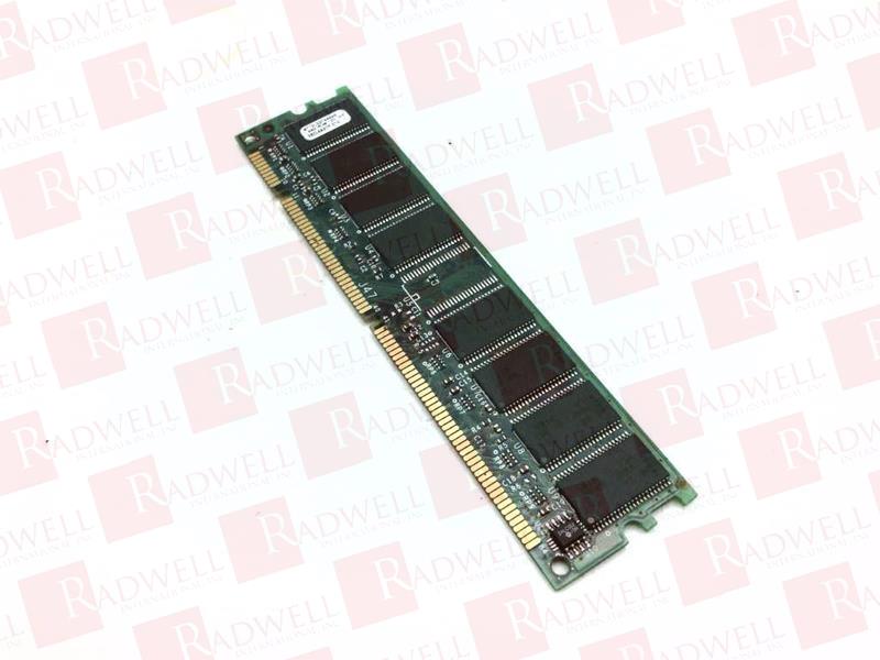 MICRON TECHNOLOGY INC MT16LSDT464AG- 18SC4