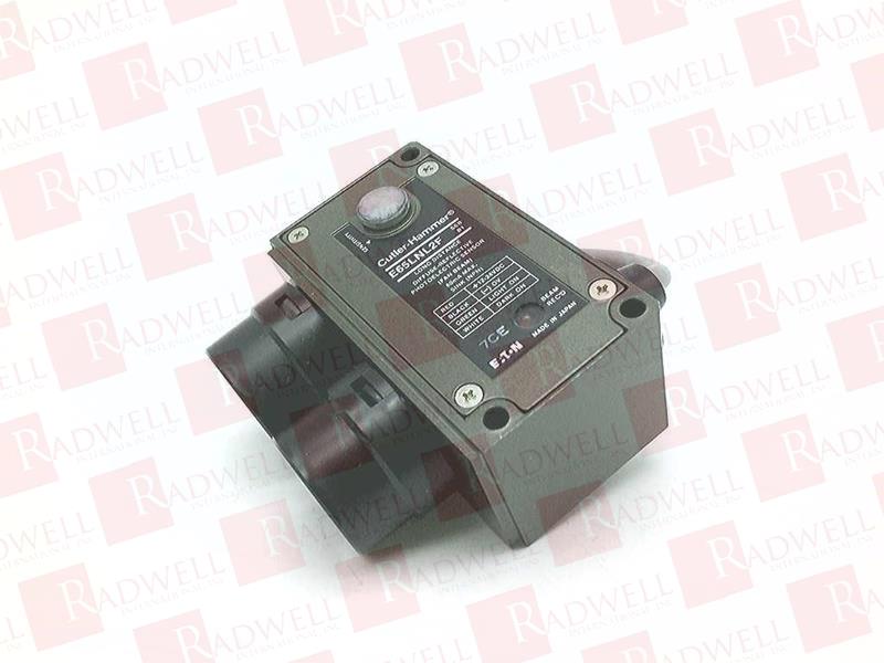 EATON CORPORATION E65LNL2F