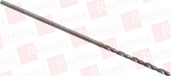 PRECISION TWIST DRILL 018663