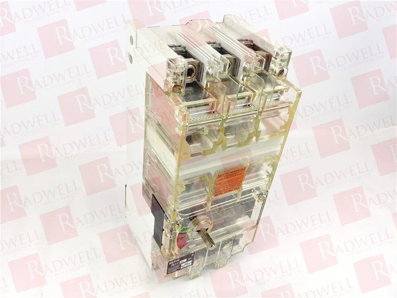 EATON CORPORATION NZMH9-250/ZM9A-200-NA