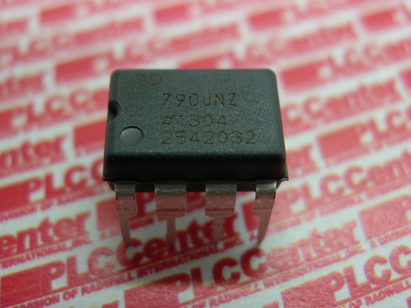 ANALOG DEVICES AD790JNZ