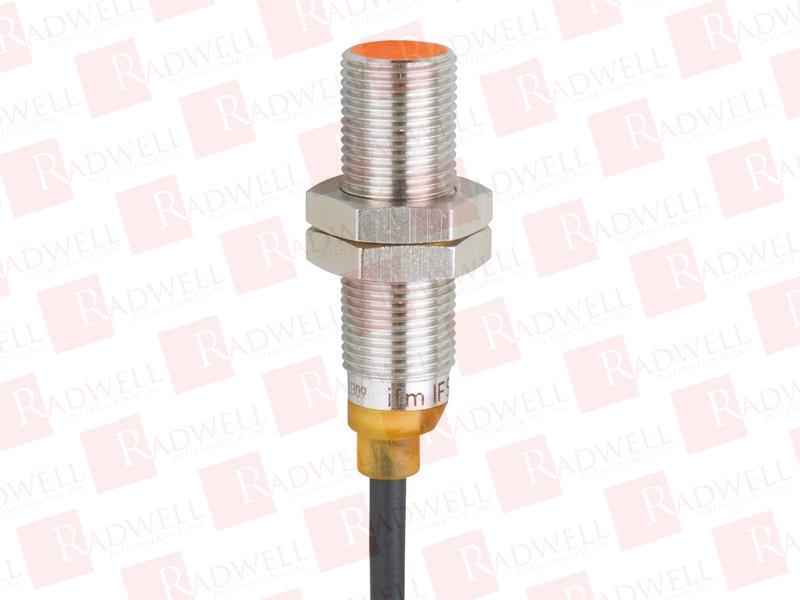 EFECTOR IFB3004BBPKG/2M/PUR-IFS256