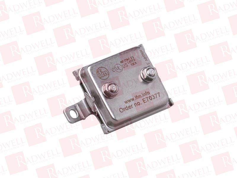 EFECTOR FC SPLITTER YE/YE II 3D/3G-E7377A