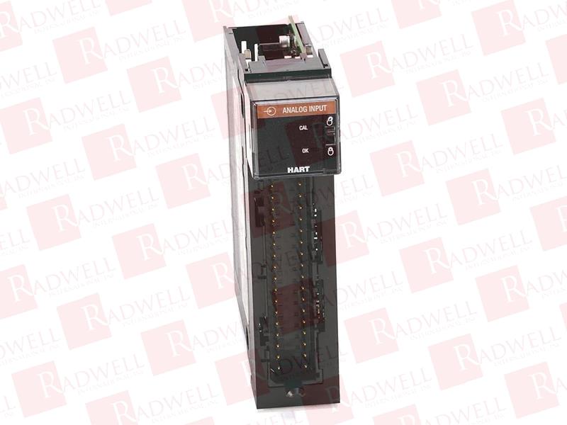 ALLEN BRADLEY 1756-IF8H