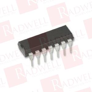 ON SEMICONDUCTOR DM74LS02N