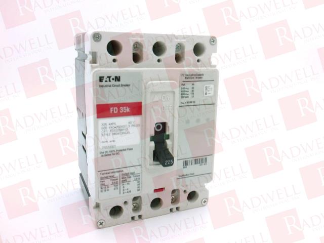 EATON CORPORATION FD3225BP10