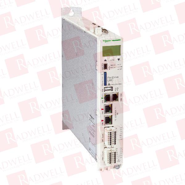 SCHNEIDER ELECTRIC LMC216CAA10000