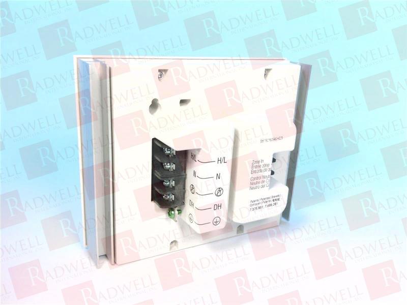 LUTRON PHPM-WBX-120-WH