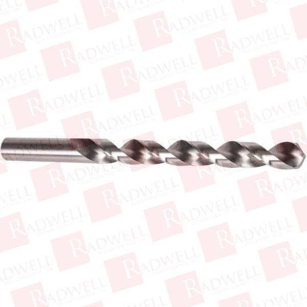 PRECISION TWIST DRILL 010505