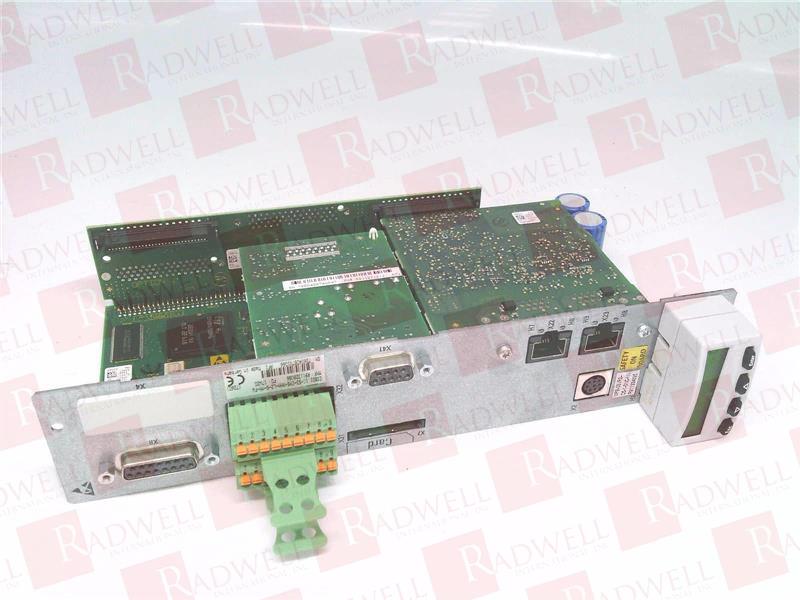 BOSCH CSB01.1C-S3-ENS-NNN-L2-S-NN-FW