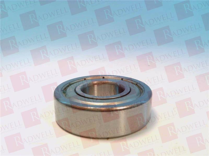 RBI BEARING 1635-ZZ