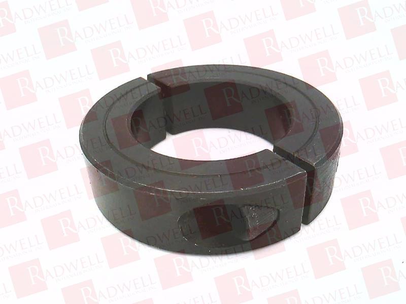 2C-162 Clamp by CLIMAX METAL PRODUCTS CO