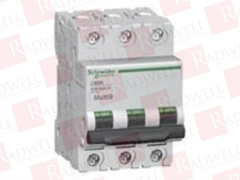 SCHNEIDER ELECTRIC MG24467