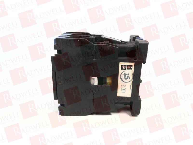 EATON CORPORATION D15CR40B