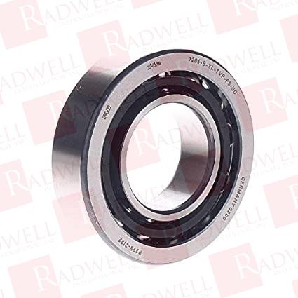 7206-B-TVP-P5-UO Bearing By FAG BEARING