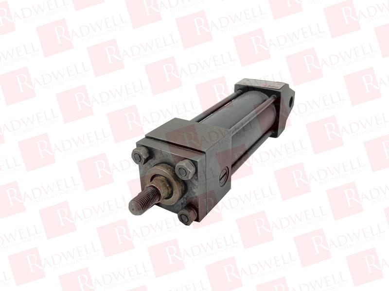 EATON CORPORATION RC5-1.5X3 B-.63-2-N-N-N-1-1