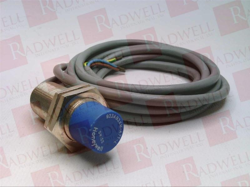 HONEYWELL 923AB3XM-A7T-L