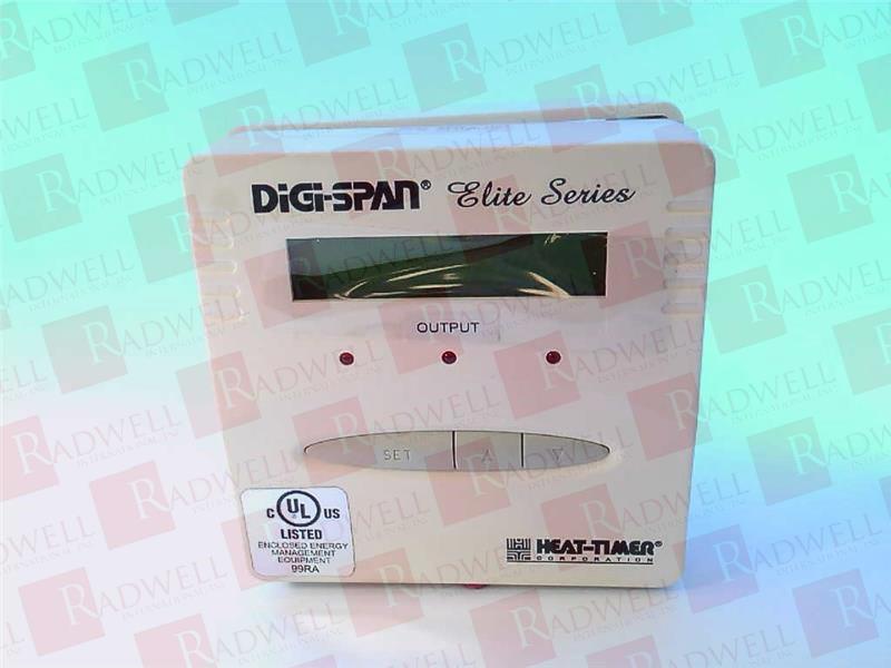 DIGI SPAN 929150UA