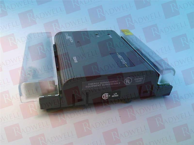 JOHNSON CONTROLS TC-9102-0331