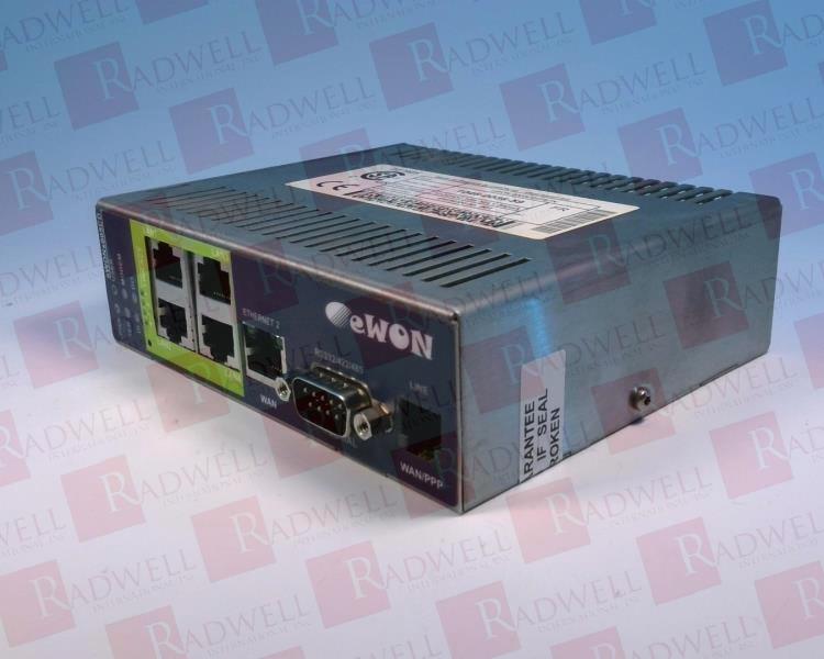 EWON 2005CD/PSTN