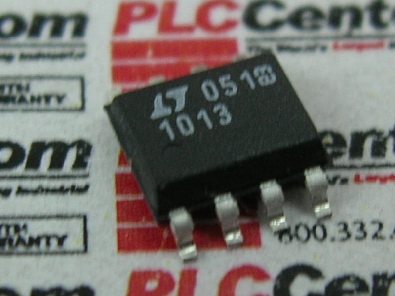 LINEAR SEMICONDUCTORS IC1013DS8SM