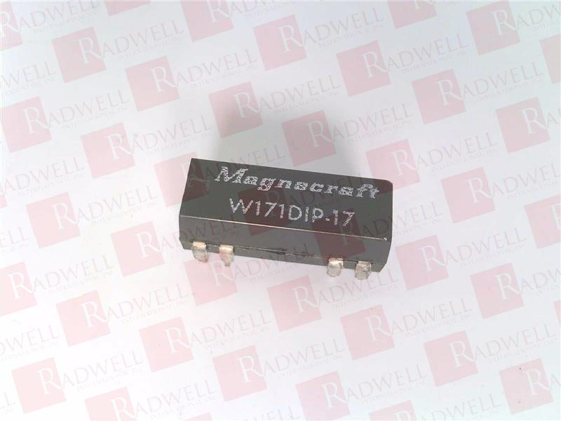 SCHNEIDER ELECTRIC W171DIP-17