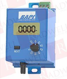 BAPI ZPS-05-SR83-EZ-NT