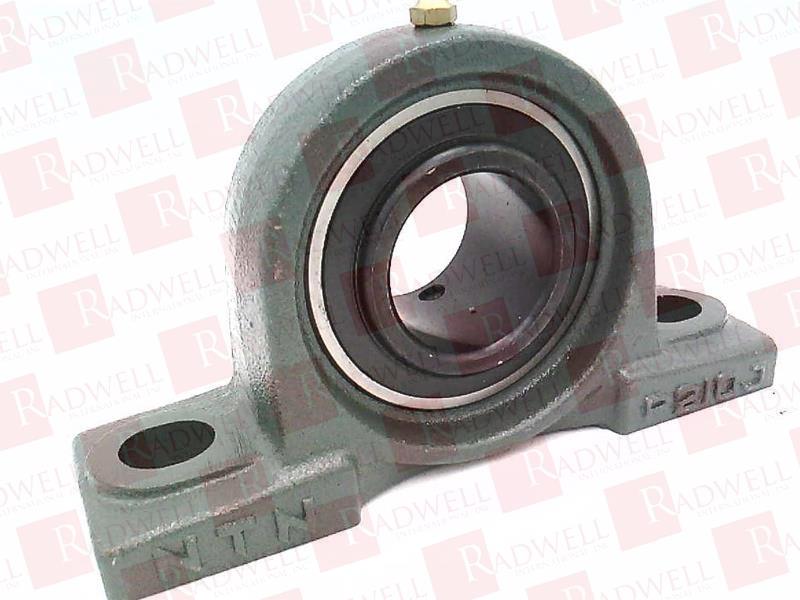 NTN BEARING BNG-UCP-210