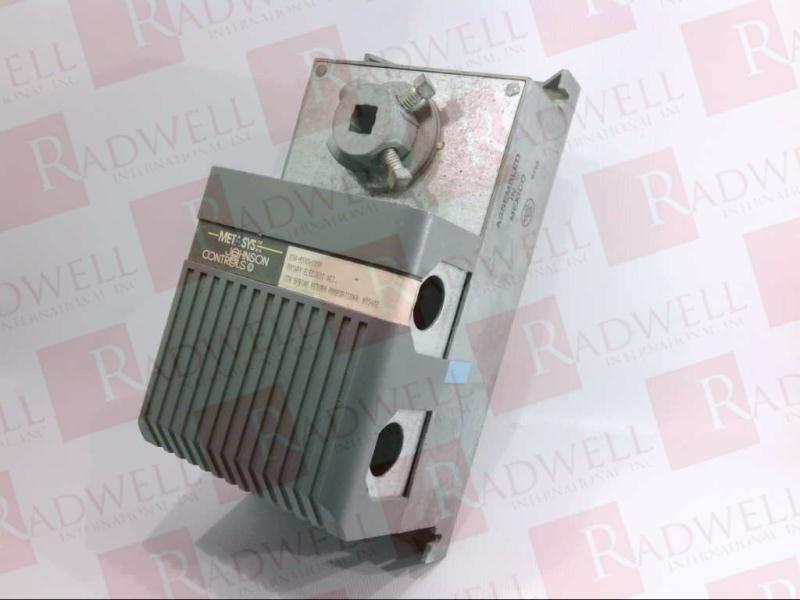 JOHNSON CONTROLS EDA-8102-1100