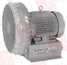 SPENCER VB002B-000