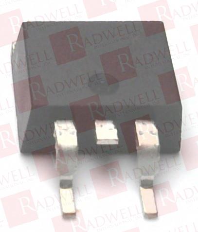 INTERNATIONAL RECTIFIER IRGS30B60KPBF