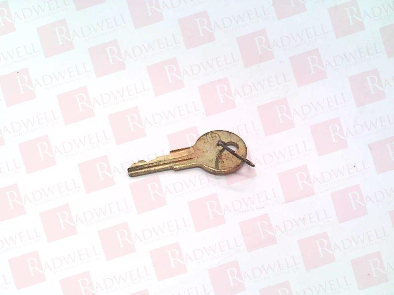 TYCO 4251-30-KEY