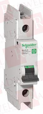 SCHNEIDER ELECTRIC M9F42130