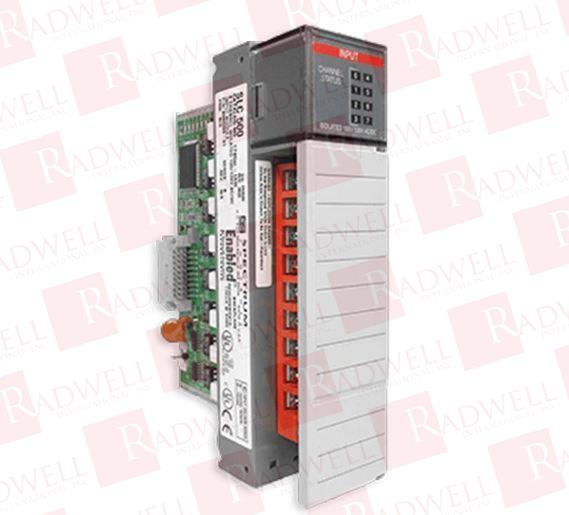 SPECTRUM CONTROLS 1746SC-IA8I