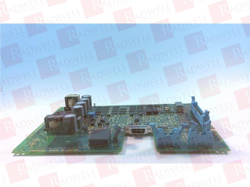 FANUC A16B-2300-0080