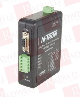 RED LION CONTROLS SER-485-IC