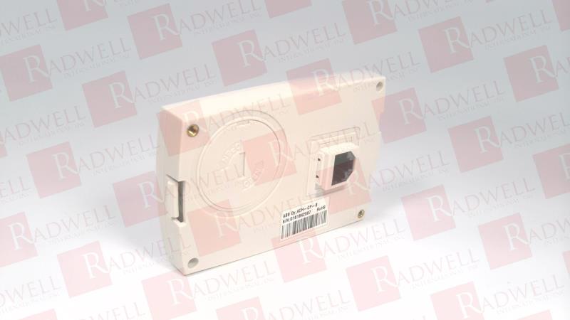 RADWELL RAD-PNL-H-CP-B