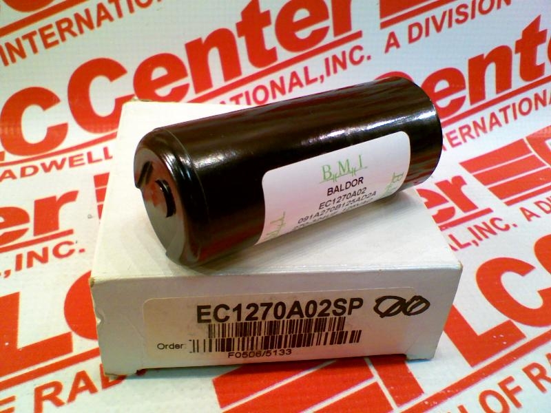 ASEA BROWN BOVERI EC1270A02SP