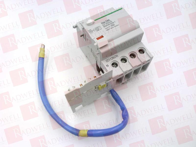 SCHNEIDER ELECTRIC MG26667