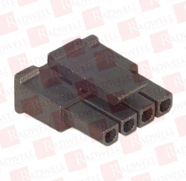 MOLEX 43645-0400