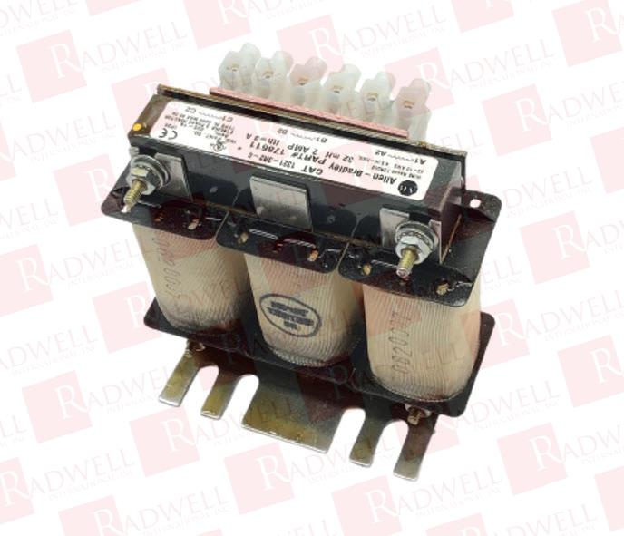 ALLEN BRADLEY 1321-3R2-C