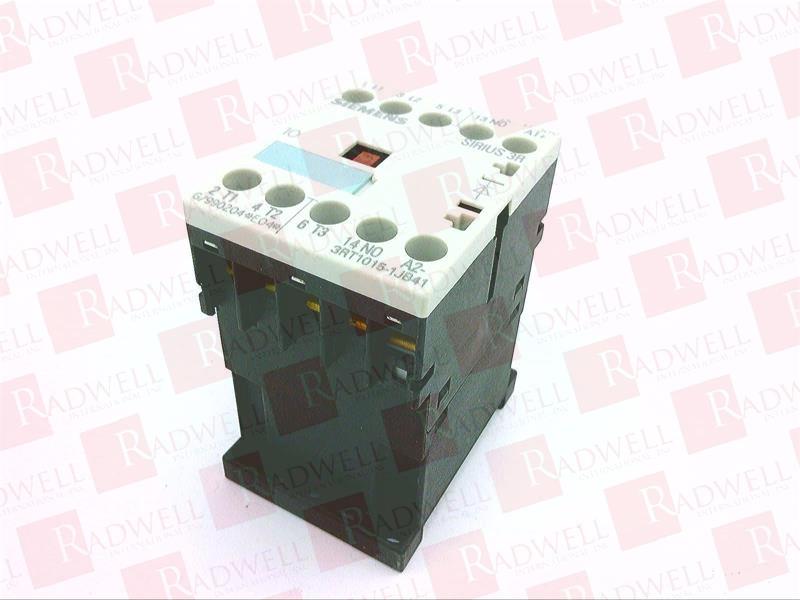 SIEMENS 3RT1015-1JB41