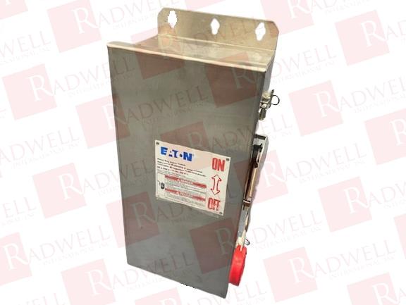 EATON CORPORATION DH362FWK