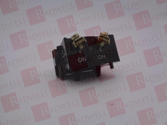 EATON CORPORATION 10250T57E