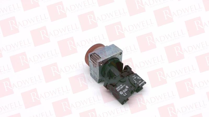 SIEMENS 3SB36526BA200CC0