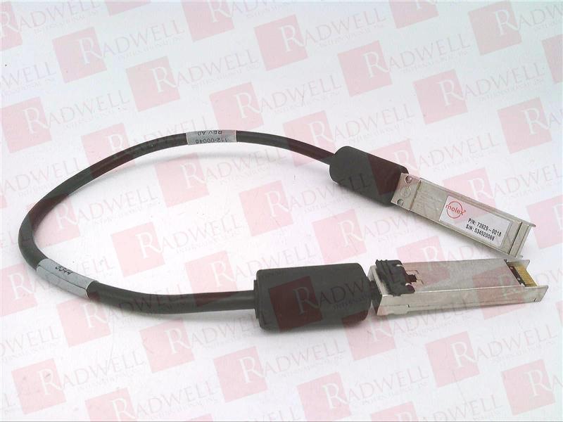 MOLEX 73929-0018