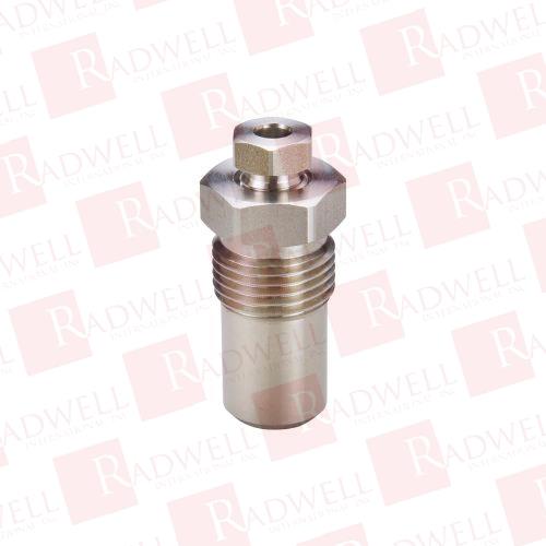 EFECTOR G 1/2" COMPRESSION FITTING-E30144