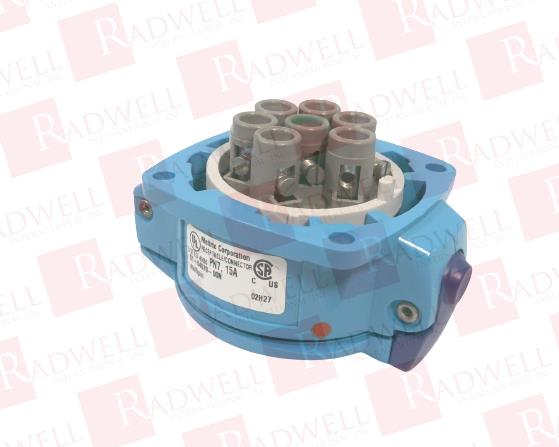 MARECHAL ELECTRIC SA 01-04070-00N